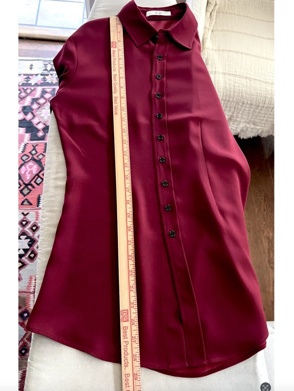 CO Collections classic elegant